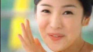 Song Hye Kyo Mcdonald Ice Cream Ad 3 [upl. by Nahtanaoj]