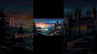 Harry Potter and the Philosopher’s Stone shorts fullaudiobook [upl. by Oiratnom]