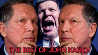 The Best Of John Kasich [upl. by Atineb]