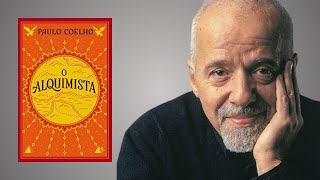 O Alquimista  Audiolivro Completo em Português [upl. by Derrek]