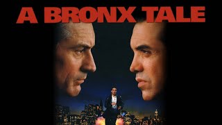 A BRONX TALE  No Ads  Full Movie [upl. by Carolynne]