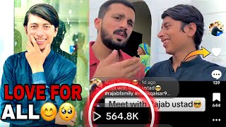 Love for all 😊 5000K views on TikTok 🥺vlog [upl. by Standford196]