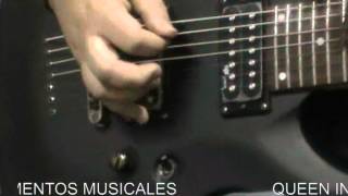 Guitarra SGR C7 by Schecter [upl. by Soll]