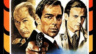 DAS SYNDIKAT DES GRAUENS  CONTRABAND  Trailer 1980 English [upl. by Oneal]