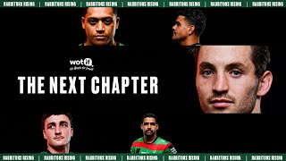 Rabbitohs Rising Episode Four  The Next Chapter  Wotif [upl. by Robena]