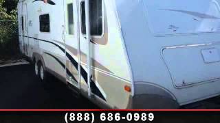 2003 RVision TrailLite  Bob Hurley RV  Tulsa OK 74107 [upl. by Chu]