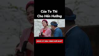 Cứ To Là Hến Thích  short [upl. by Bartholomeus]