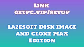 🔸Lazesoft Disk Image and Clone💀 HOW TO INSTALL 💻PCLAPTOP TUTORIAL 2024 no charge🤞 [upl. by Marylinda]