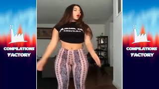 Best Of Latin Dance challenge 2018  Instagram Compilation  Compilations Factory [upl. by Jay]