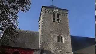 plenum solennel de labbaye Saint Pierre de Solesmes FR72 [upl. by Michaud]