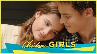 CHICKEN GIRLS  Season 3  Ep 2 “IfThen” [upl. by Nathan440]