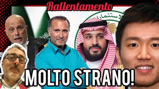 😡STORIA MOLTO STRANA🇸🇦RALLENTAMENTO⚠️INDAGINE A OROLOGERIA  Milan Hello  Leonardo Martinelli [upl. by Truelove272]