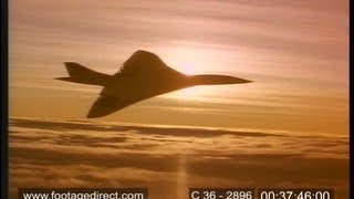 Faster Than A Speeding Bullet  High Speed Flight  Full Documentary [upl. by Yaniv]