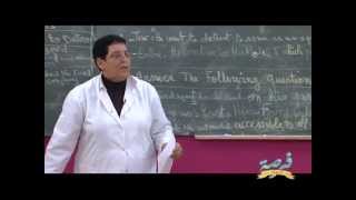 ANGLAIS  COURS 1 [upl. by Irtemed22]