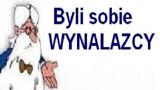 Byli sobie wynalazcy  Robert Stephenson [upl. by Amalie826]