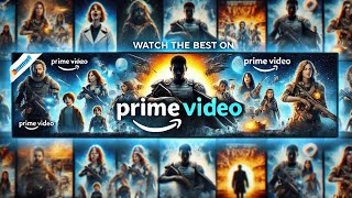 Frete GRÁTIS e Entretenimento Completo com Amazon Prime [upl. by Nnylrats]