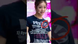 most criticized outfits in kpop www koreaboocom [upl. by Nosauq]