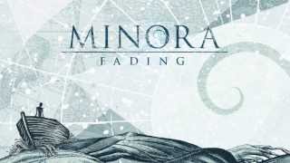 Minora  Fading  Lyric Video [upl. by Assanav]