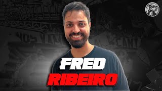 FRED RIBEIRO  CACHORRADA PODCAST 107 [upl. by Claudianus]