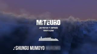 Jah Prayzah feat Zimpraise  Miteuro [upl. by Kcuhc164]