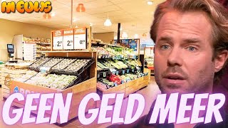 ’Thijs Römer mag niet aan de slag als vakkenvuller bij Albert Heijn’ [upl. by Innep]