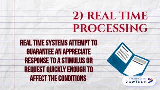 Transaction Processing System [upl. by Corina985]