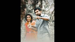 TINGARABUCHI SONG  BICHAGAADU MOVIE  TELUGU WHATS APP STATUS SONG [upl. by Accire]