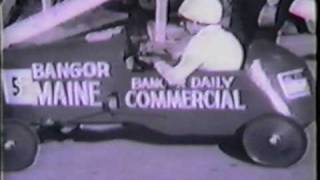 Soap Box Derby  Akron 1939 Part 3 [upl. by Nyrroc610]