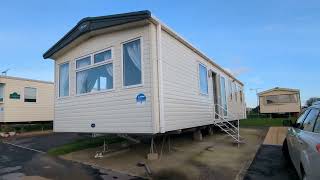 ABI Summerhouse for Sale at Thornwick Bay [upl. by Nysila654]