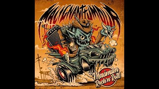 MALIGNANT TUMOUR  Maximum Rock´n´Roll full album stream 2024 [upl. by Gorey]