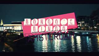 Bongos Bingo vs Amsterdam Dance Event  22nd October [upl. by Archibald]