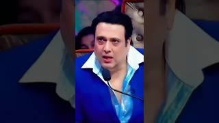 Govinda sar ka superhit dialogue🤣🥱😱 Naseeb movie indianidol13 viralvideo comedy trending [upl. by Winograd]