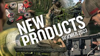 THE BEST JUST GOT BETTER NEW PRODUCTS FROM TRAKKER PRODUCTS [upl. by Owens1]