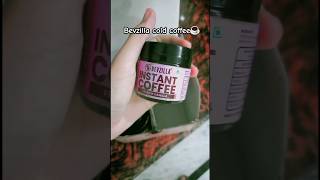 Bevzilla cold coffee recipereview french vanilla [upl. by Benil]