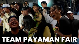 TEAM PAYAMAN FAIR [upl. by Rustie]