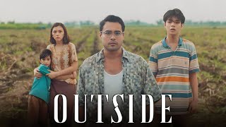 Outside Full Movie 2024 Facts  Sid Lucero Beauty Gonzalez Marco Masa Aiden Tyler Patdu  Review [upl. by Kieffer109]