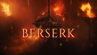 BERSERK  1 HOUR of Epic Dark Dramatic Intense Massive Action Battle Music [upl. by Adnilym]