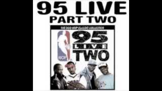 Doo Wop 95 Live Pt 2 Full Mixtape [upl. by Musa802]