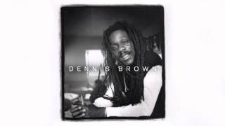 Dennis Brown  Want To Be No General Official Album Audio [upl. by Wang]