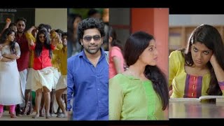 Kamuki Malayalam Full Movie  APARNA BALAMURALI  ASKAR ALI  DAIN DAVIS  malayalamfullmovie [upl. by Naraj]