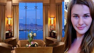 🛩🛩🛩Stella di mare beach hotel amp spa 5 ШАРМ 2021  ПОЛНЫЙ ВИДЕООБЗОР С АЛИНОЙ ГАРЧЕНКО [upl. by Essilec]