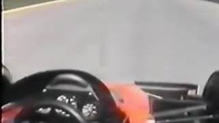 Niki Lauda at Österreichring in Brabham BT46 [upl. by Elem173]