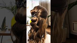 Fabulous Long Hairstyle Ideas shorts longhairstyle shortviral messyhairstyles [upl. by Erund]