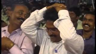 Raja  Bharathi Baskar Pattimandram in Sunbeam Vellore  Part 5 [upl. by Ehcor]