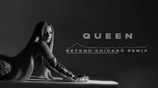 LYRA  Queen Beyond Chicago Remix [upl. by Ashla]