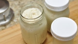 How to Make Horseradish [upl. by Megdal598]