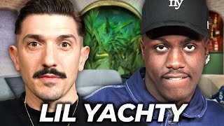 Lil Yachty on Drake Beef MrBeast Controversy amp Most Embarrassing DM [upl. by Htehpaj]