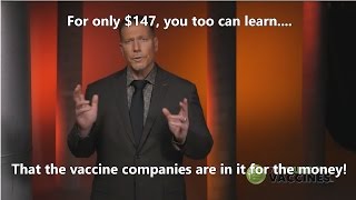 Re  The Truth About Vaccines Episode 2 Part 1 [upl. by Annailuj]