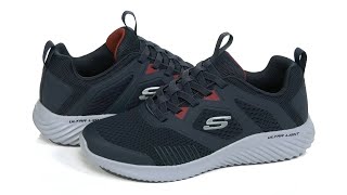 SKECHERS Bounder High Degree SKU 9500103 [upl. by Lindeberg]