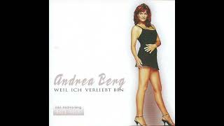 Andrea Berg  Und wenn ich geh [upl. by Aiehtela]